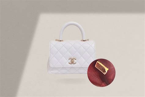 chanel microchip check online free